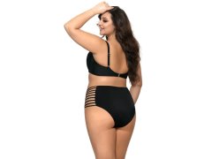 Dámský spodní díl plavek SF 13/6 Černá - AVA 1