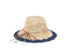 slaměný klobouk 20214 - Art of Polo 2