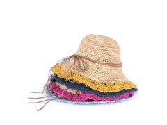 slaměný klobouk 20214 - Art of Polo 3