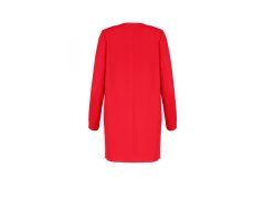 Dámský kabát Coat M551 - Figl 8