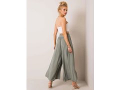 Dámské široké kalhoty BI 81733 - FPrice 1