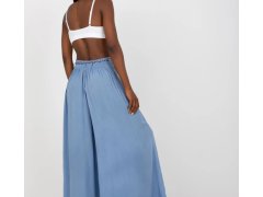Dámské široké kalhoty BI 81733 - FPrice 2