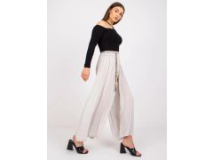 Dámské široké kalhoty BI 81733 - FPrice 5