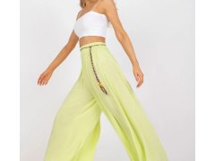 Dámské široké kalhoty BI 81733 - FPrice 6
