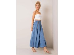 Dámské široké kalhoty BI 81733 - FPrice 7