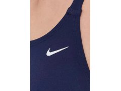 Dámské plavky Nessa001 440 tmavě modré - Nike 5