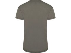 Dámské tričko DWT589 Unwind Tee DDH khaki - Dare2B 3