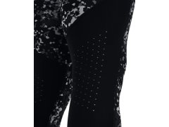Dámské legíny 1369772 černá/šedá - Under Armour 2