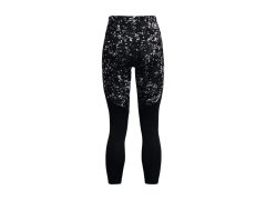Dámské legíny 1369772 černá/šedá - Under Armour 4