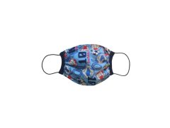 Rouška fotbal - Gemini 1