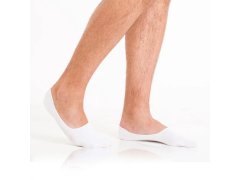 Ponožky nízké INVISIBLE Cotton comfort - BELLINDA 2