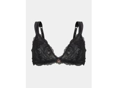 Dámská souprava 164713 3F203 00020 černá - Emporio Armani 1
