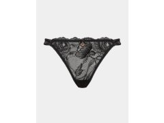 Dámská souprava 164713 3F203 00020 černá - Emporio Armani 2
