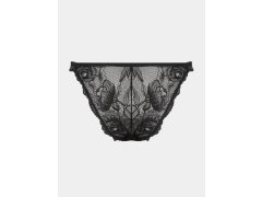 Dámská souprava 164713 3F203 00020 černá - Emporio Armani 4