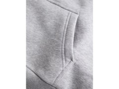 Dámská mikina Original Hood W G77747080-M03 šedá - Peak Performance 4