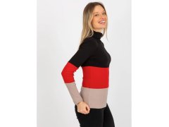 Dámská halenka RV BZ 8465 1.93P Mix barev - FPrice 1