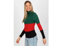 Dámská halenka RV BZ 8465 1.93P Mix barev - FPrice 2