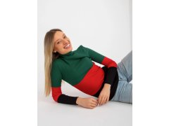 Dámská halenka RV BZ 8465 1.93P Mix barev - FPrice 3