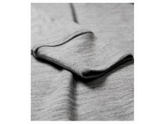 Dámské tričko s&nbsp;dlouhým rukávem Premium Merino Rise MLI-16001 Černá - Malfini 1