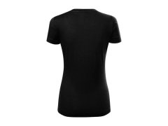 Dámské tričko Merino Rise MLI-15801 Černá - Malfini 2