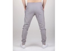 Unisex tepláky 2121560 / AFD394 Šedá s potiskem - Aloha From Deer 2