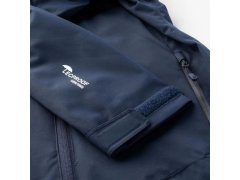 Dámská bunda Lanco W 92800396828 modrá - Hi-Tec 2