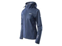 Dámská bunda Lanco W 92800396828 modrá - Hi-Tec 7