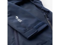 Dámská bunda Lanco W 92800396828 modrá - Hi-Tec 8