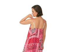 Dámská noční košile YI60015 681 růžová - DKNY 1