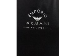 Dámské tílko 164797 4R227 00020 černé - Emporio Armani 4