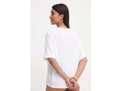 Dámské tričko 164829 4R255 00010 bílé - Emporio Armani 1