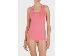 Dámské tílko 163319 4R223 05373 korálové - Emporio Armani 1