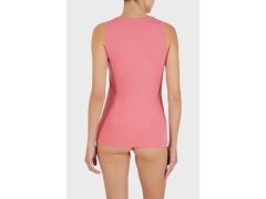 Dámské tílko 163319 4R223 05373 korálové - Emporio Armani 2