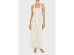 Dámský overal 262644 4R314 00856 ecru - Emporio Armani 1