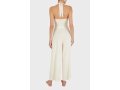 Dámský overal 262644 4R314 00856 ecru - Emporio Armani 2