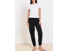 Dámské tričko 163139 4R223 00010 bílé - Emporio Armani 1