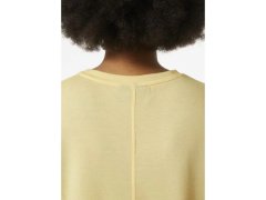 Dámské tričko Allure W 53970 367 žluté - Helly Hansen 4