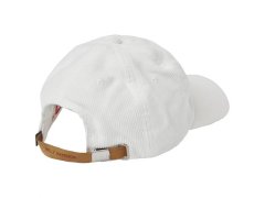 Kšiltovka HH Graphic Cap 48146 011 bílá - Helly Hansen 1