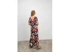 Elegantní dámské šaty 16403 - Vamp 1