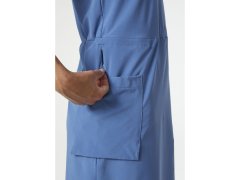 Dámské sportovní šaty W Viken W 62820 636 modré- Hellyhansen 1