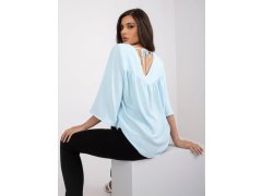 Halenka 1701.29P světle modrá - FPrice 4
