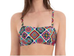 Dámská plavková podprsenka Style Bella Top Bikini 8725-1 Mix barev - Anita RosaFaia 5