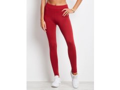 Dámské legíny RV LG 2850.24P Bordó - FPrice 4
