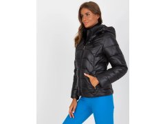 Dámská bunda NM KR L22 9855 černá - FPrice 5