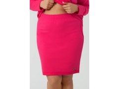 Dámská sukně Stella fuksiová - Italian Fashion 1