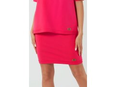Dámská sukně Stella fuksiová - Italian Fashion 4