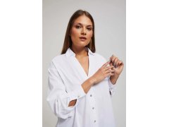 Košile s ozdobnými knoflíky Z-KO-4216 - Modo 1