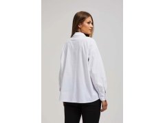 Košile s ozdobnými knoflíky Z-KO-4216 - Modo 5