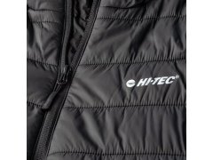 Bunda Lovara M 92800441357 černá - Hi-TEC 1