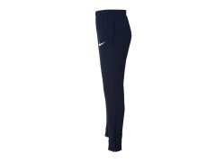 Juniorské fleecové kalhoty 20 CW6909-451 černé - Nike 2